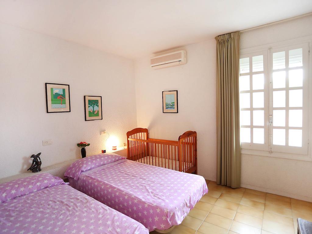 Holiday Home Cornelia Pucho By Interhome Cambrils Habitación foto