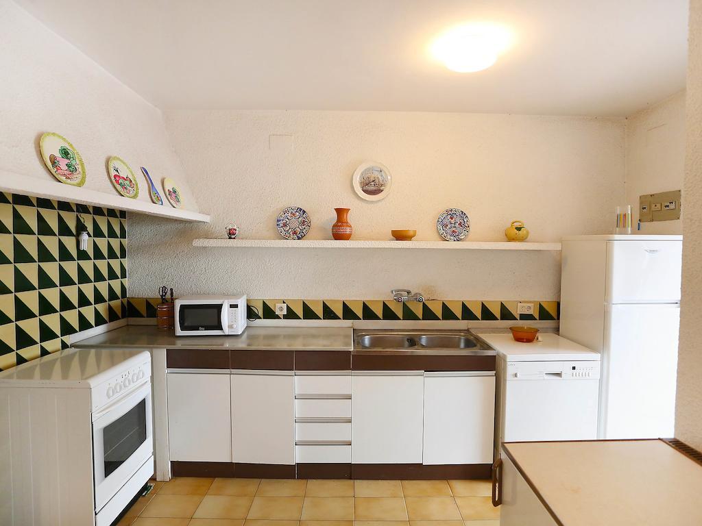 Holiday Home Cornelia Pucho By Interhome Cambrils Habitación foto