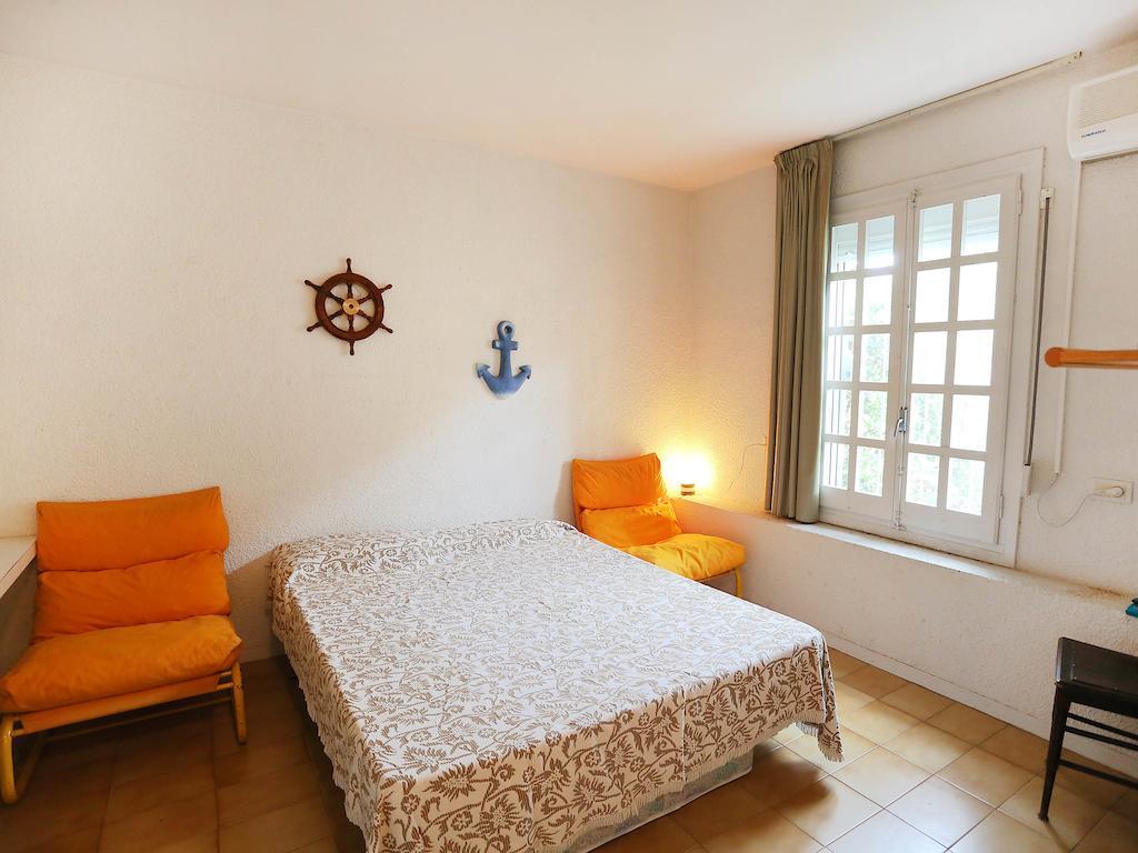 Holiday Home Cornelia Pucho By Interhome Cambrils Habitación foto