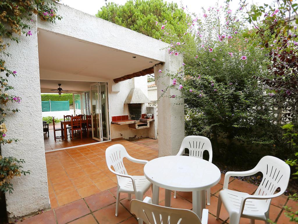 Holiday Home Cornelia Pucho By Interhome Cambrils Habitación foto