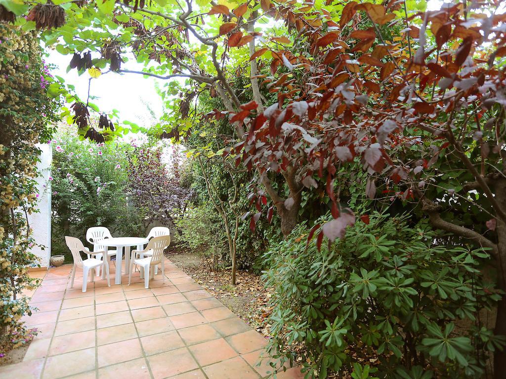Holiday Home Cornelia Pucho By Interhome Cambrils Habitación foto