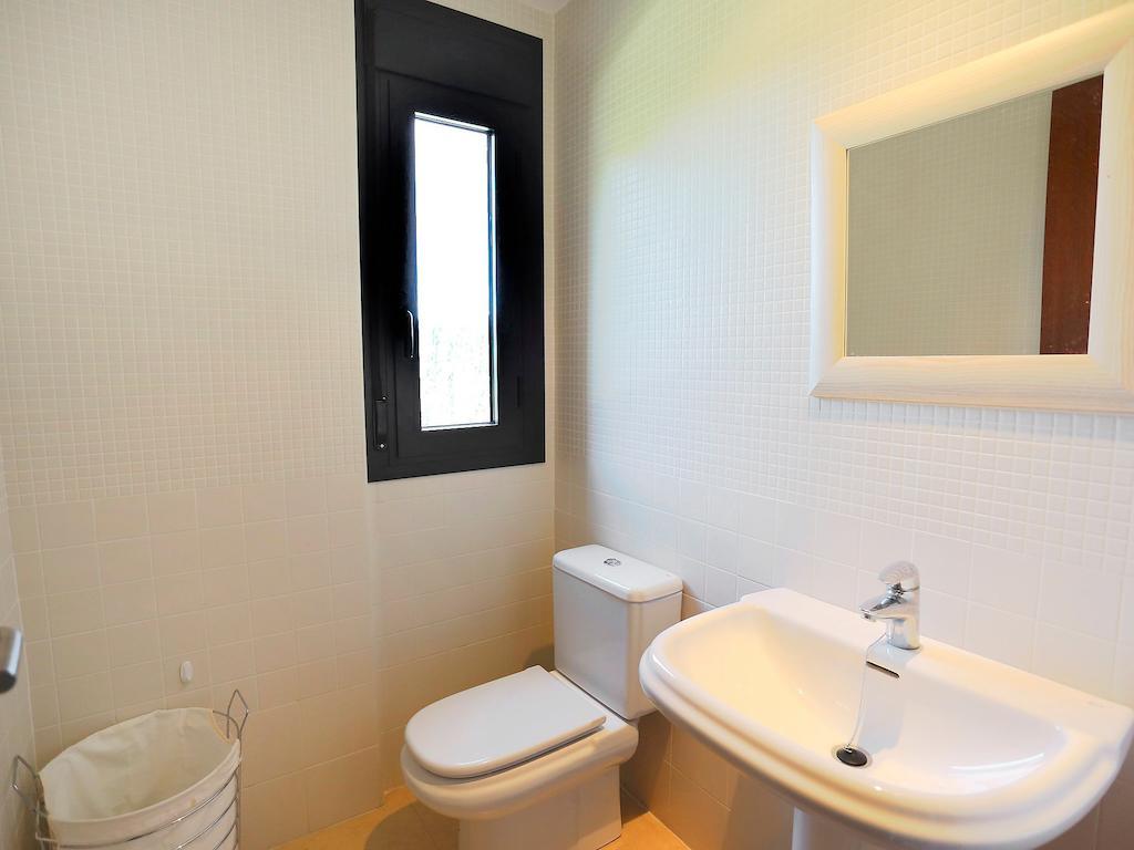 Holiday Home Cornelia Pucho By Interhome Cambrils Habitación foto