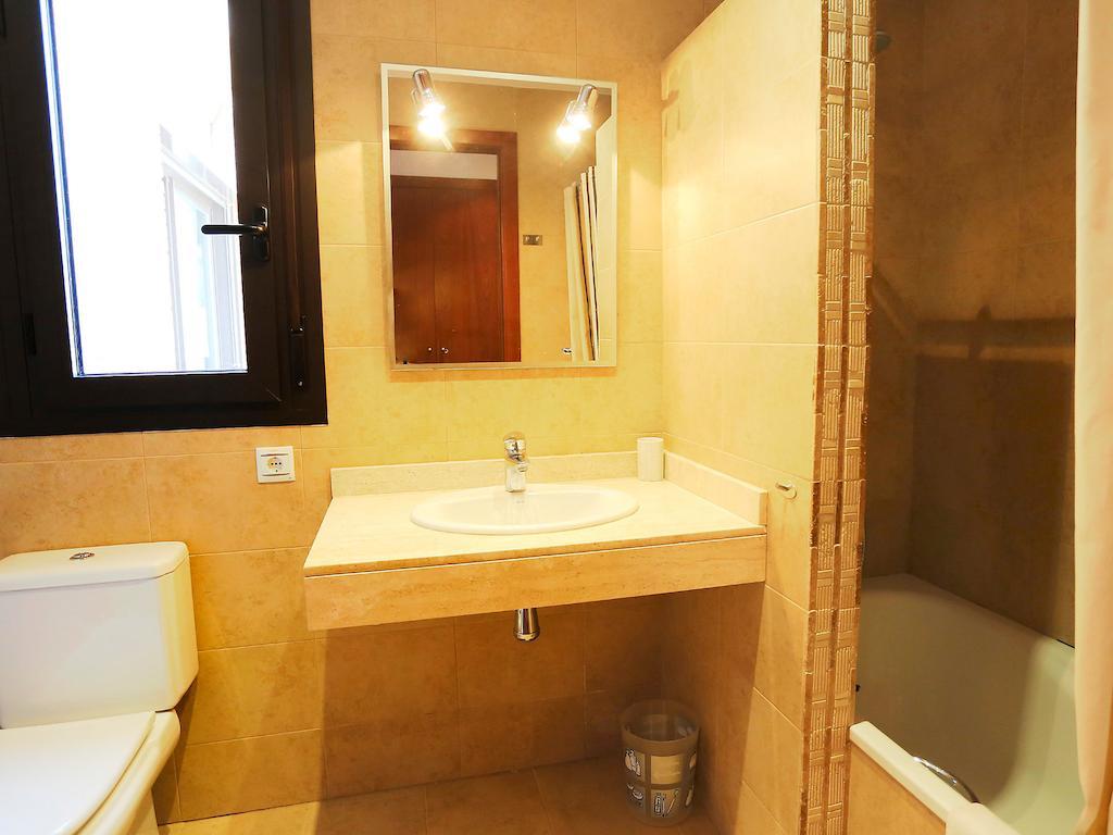 Holiday Home Cornelia Pucho By Interhome Cambrils Habitación foto