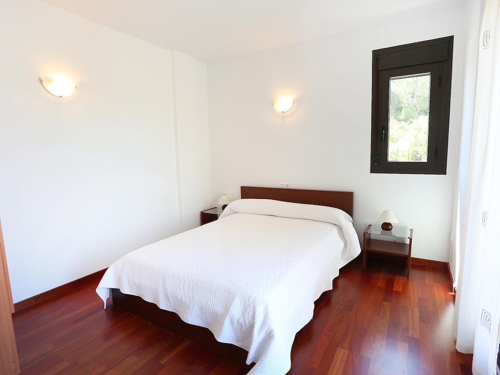 Holiday Home Cornelia Pucho By Interhome Cambrils Habitación foto