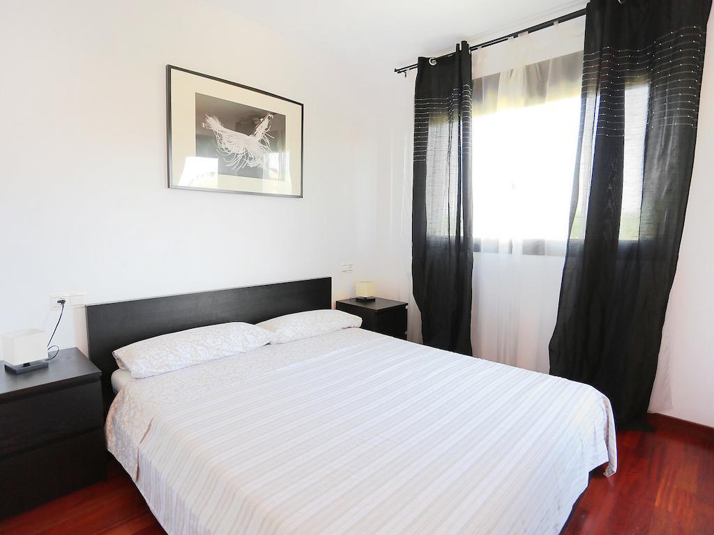Holiday Home Cornelia Pucho By Interhome Cambrils Habitación foto