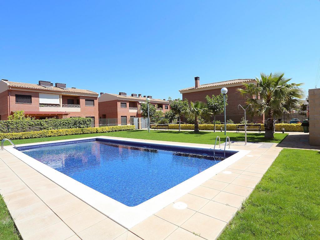 Holiday Home Cornelia Pucho By Interhome Cambrils Exterior foto