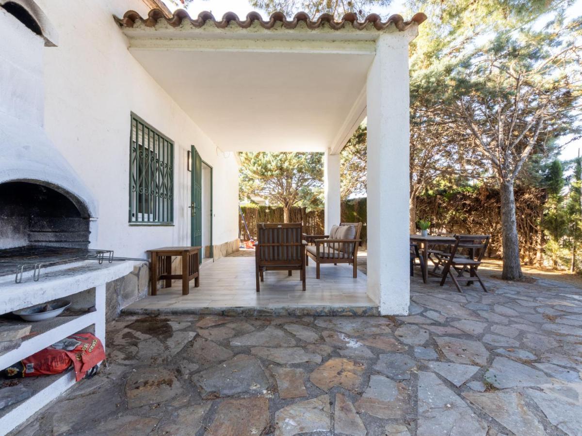 Holiday Home Cornelia Pucho By Interhome Cambrils Exterior foto