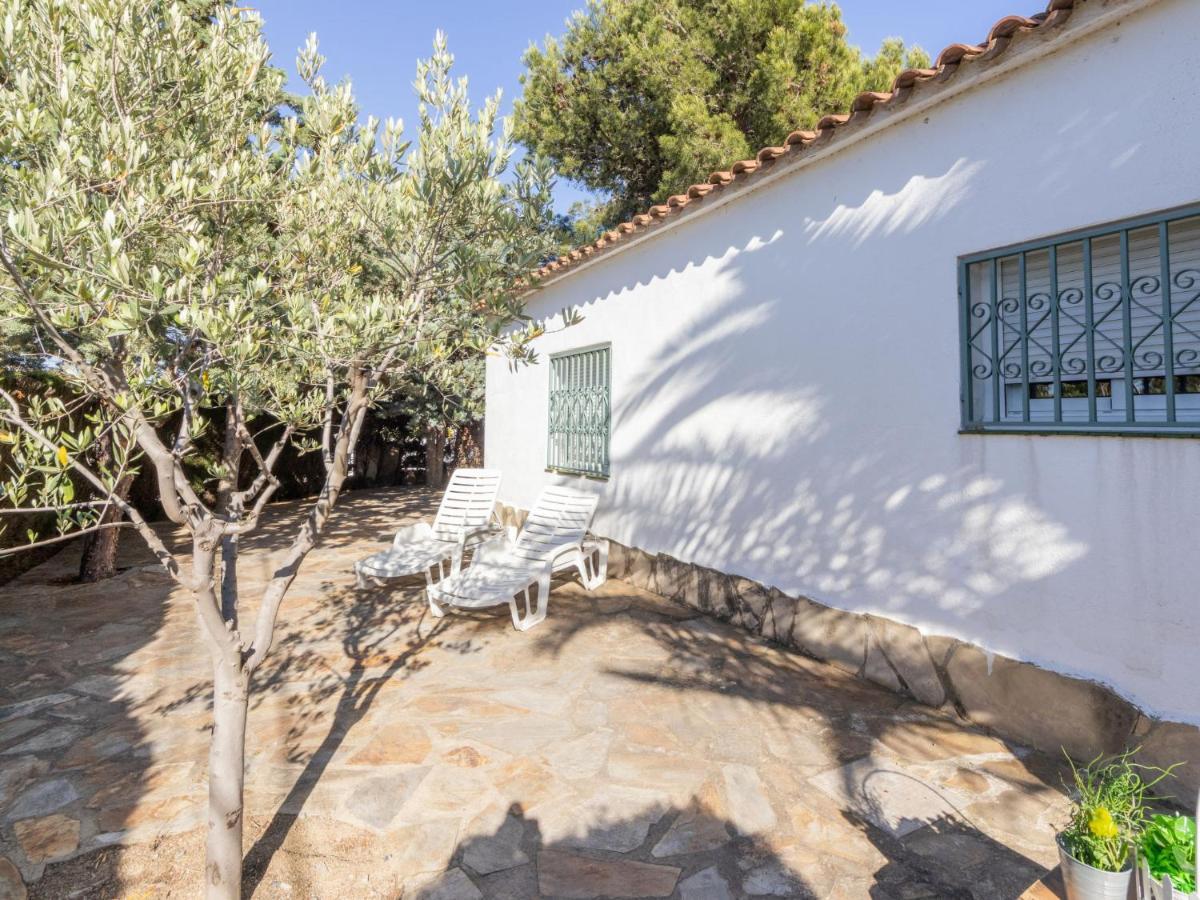 Holiday Home Cornelia Pucho By Interhome Cambrils Exterior foto