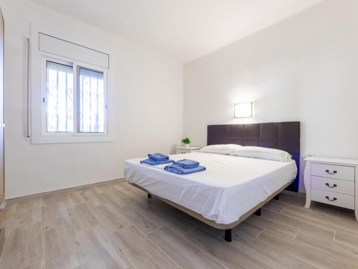Holiday Home Cornelia Pucho By Interhome Cambrils Exterior foto
