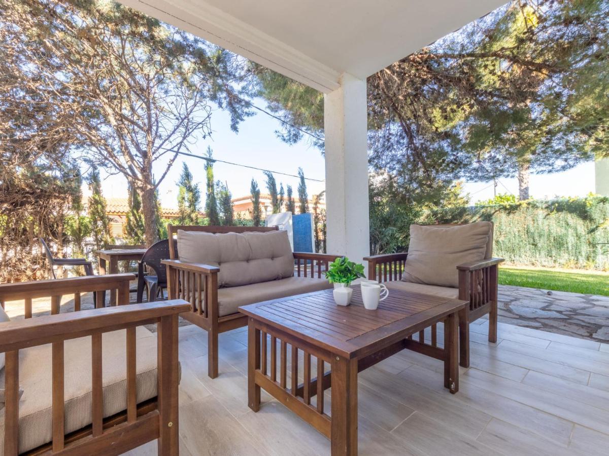 Holiday Home Cornelia Pucho By Interhome Cambrils Exterior foto