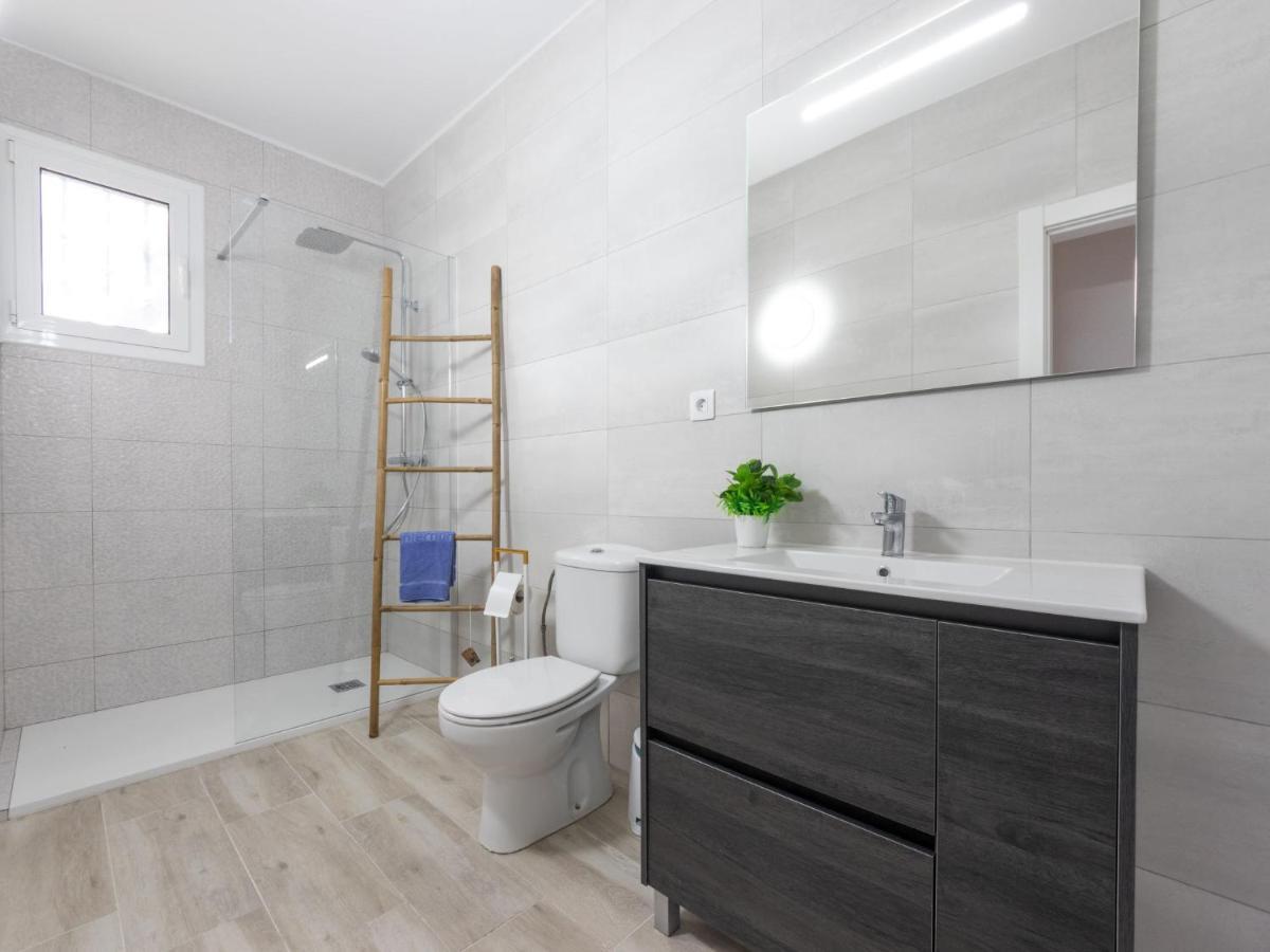 Holiday Home Cornelia Pucho By Interhome Cambrils Exterior foto