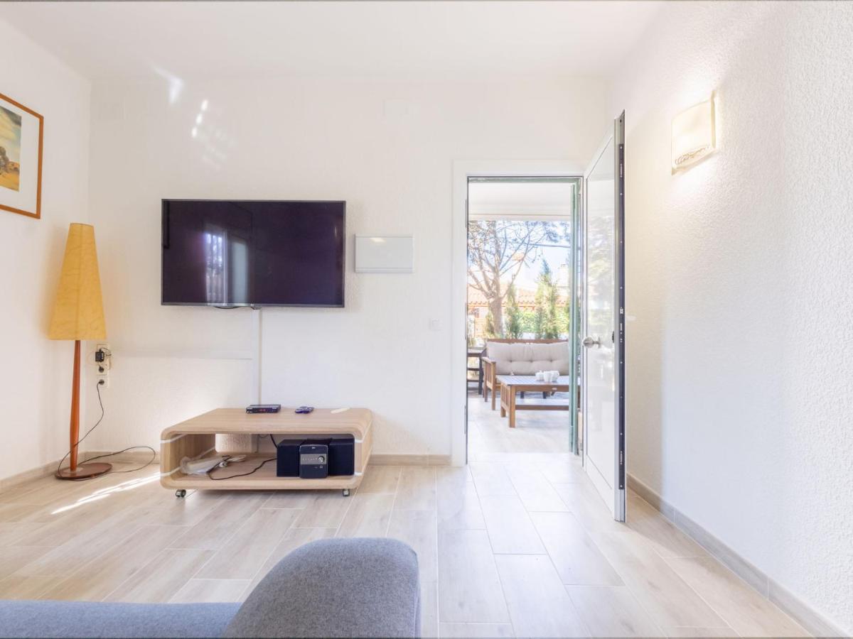 Holiday Home Cornelia Pucho By Interhome Cambrils Exterior foto