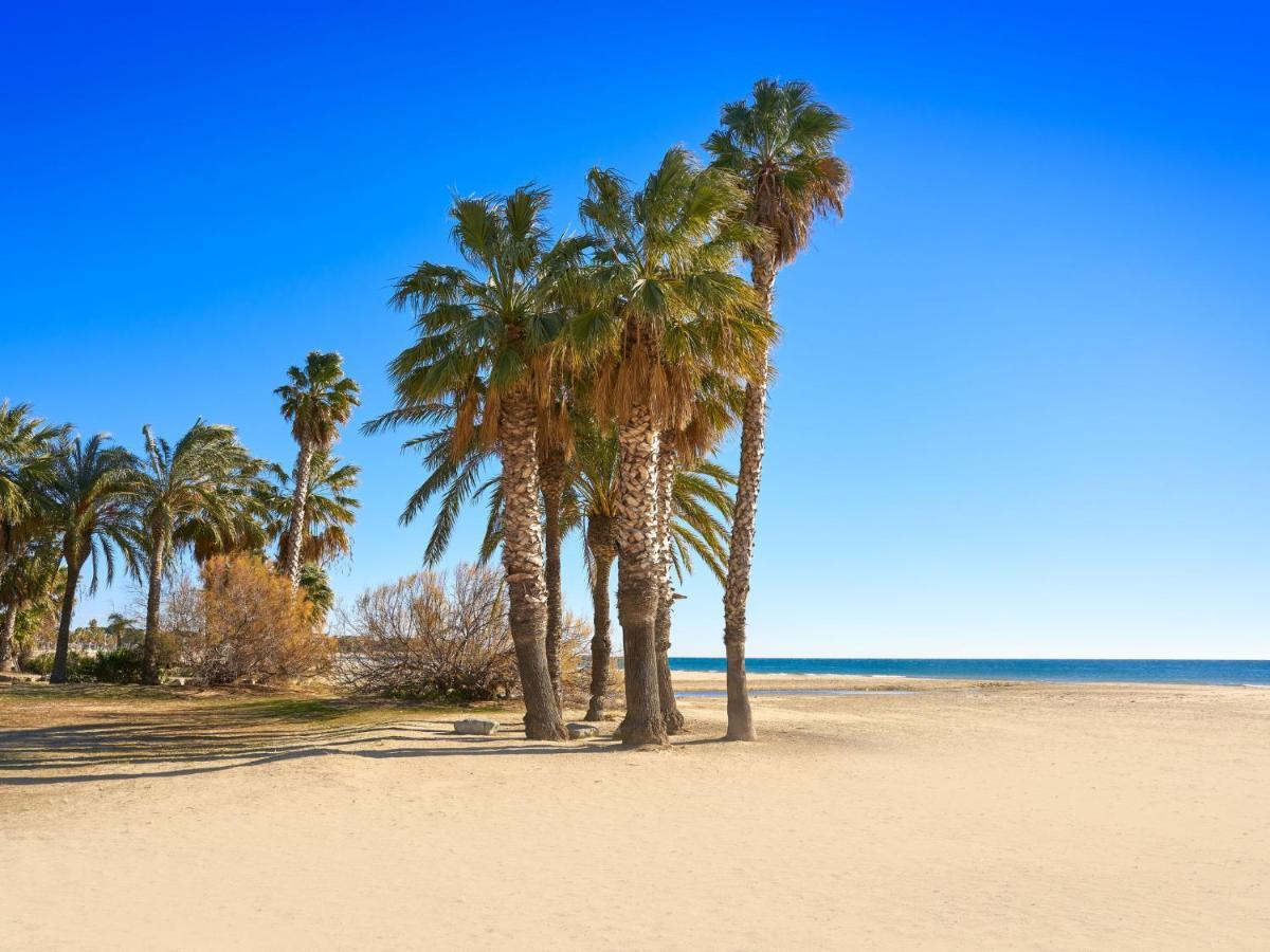 Holiday Home Cornelia Pucho By Interhome Cambrils Exterior foto