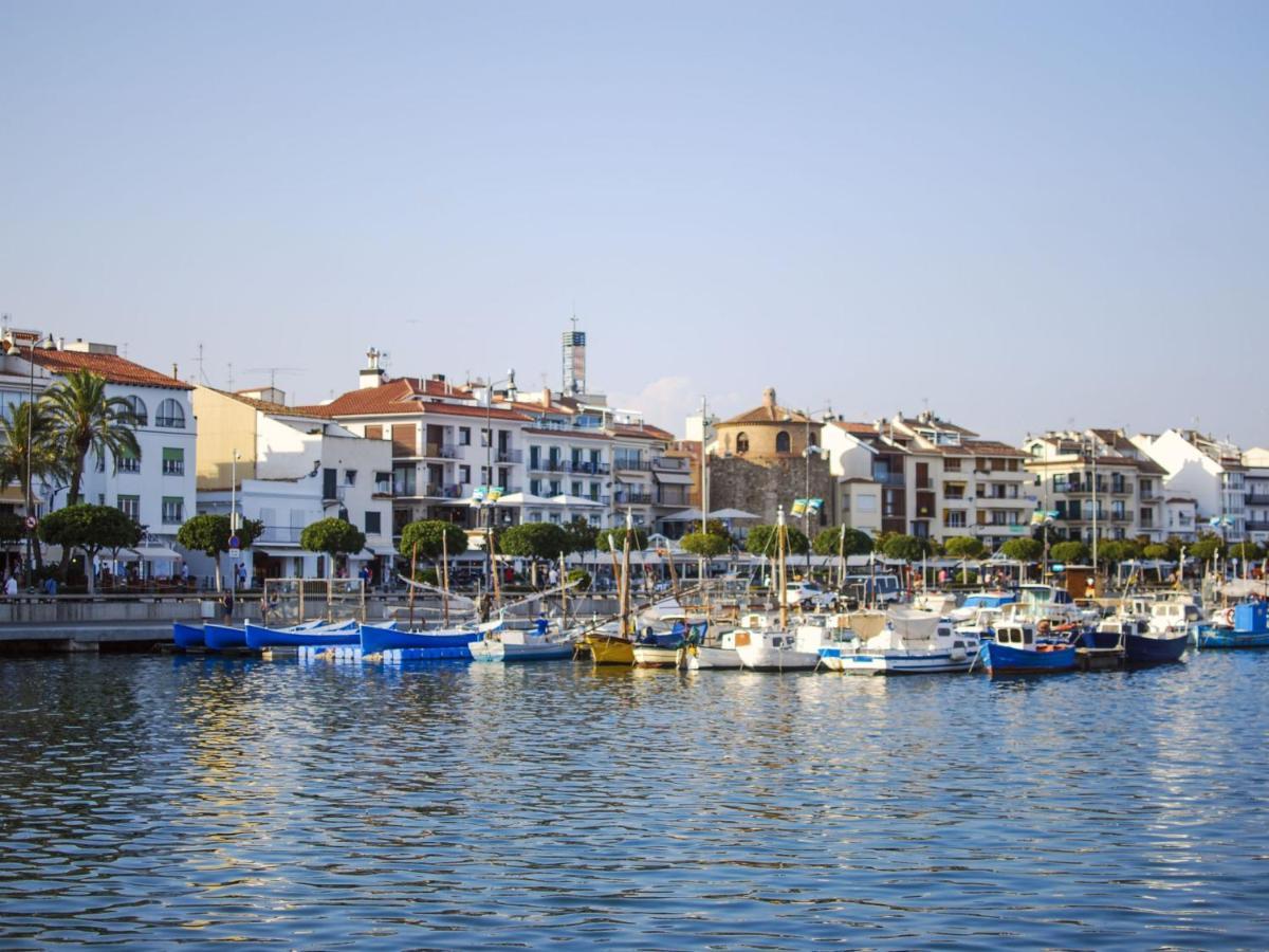 Holiday Home Cornelia Pucho By Interhome Cambrils Exterior foto
